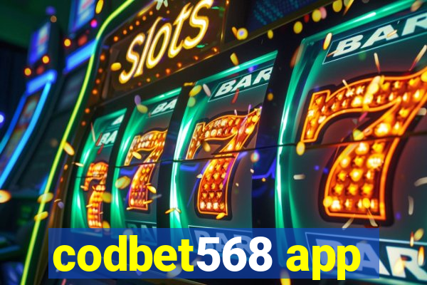 codbet568 app